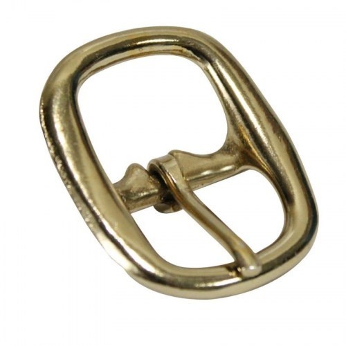 5705M Halter Buckle