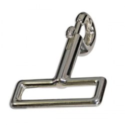 25M Square-type Eye Bolt Snap