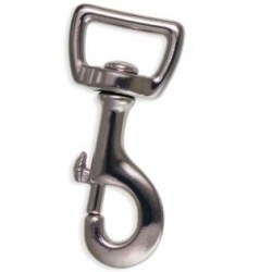 017 T-type Swivel Bolt Snap