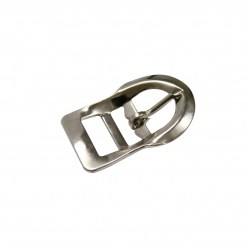 9482 Stamped Halter Buckle