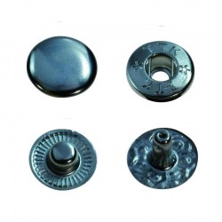 SYM6 SNAP FASTENER