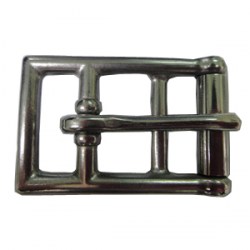 1280SS English Girth Buckle