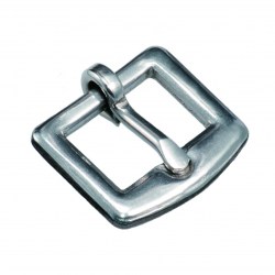 1183SS Stainless Steel Bridle Buckle