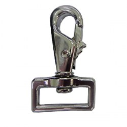 706LZ Swivel Snap Hook