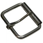 RB1076 Square Ring Roller Buckle
