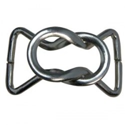 888ST 2-Piece Bottle Opener Buckle