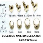 CN7890 Collision Nail