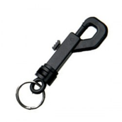 JAA1 Plastic Snap Hook (square pole type)