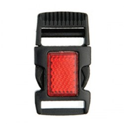 JS7 Plastic Side Release Buckle