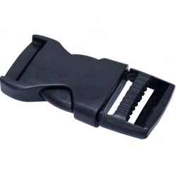 NJ007 Plastic Release Buckle