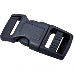 NJ012 Plastic Release Buckle