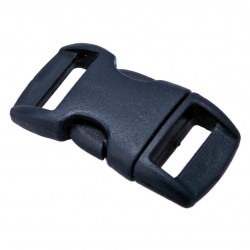 NJ040 Plastic Mini Release Buckle