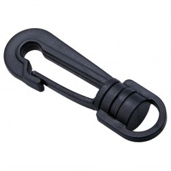 NK017 Plastic Snap Hook