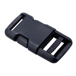 NK220 Plastic Release Buckle