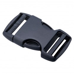 NK229 Plastic Release Buckle