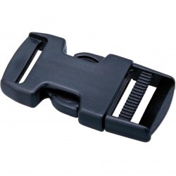 NP006 Plastic Release Buckle