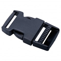 NP006B Plastic Release Buckle