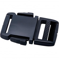 NP007 Plastic Release Buckle