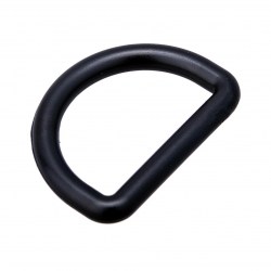 NP021 Plastic D-Ring