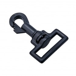 NJ001 Plastic Snap Hook