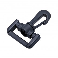 NP034 Plastic Swivel Snap Hook