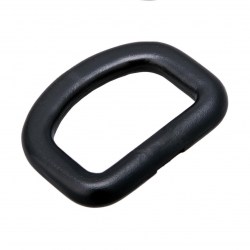 NP095 Plastic D-Ring