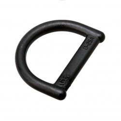 NP129 Plastic D-Ring