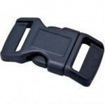 NP153A Plastic Release Buckle