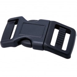 NP153B Plastic Release Buckle