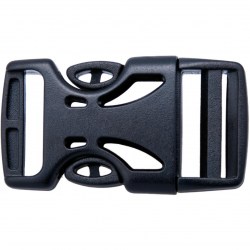 NP270 Plastic Release Buckle