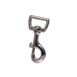 017MH T-type Swivel Bolt Snap