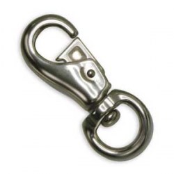 3142M Swivel Snap Hook