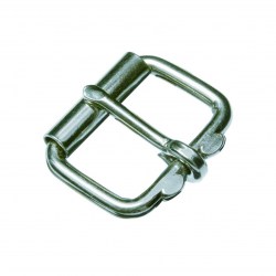 999-SS Roller Buckle