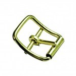 RB1431 Roller Buckle with one bar