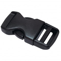 NJ006C Side Release Buckle