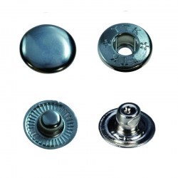 SYM500 Snap Fastener