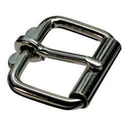 999 Roller Buckle