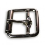 998 Roller Buckle with one bar