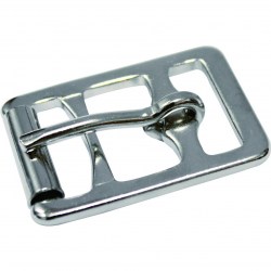 1140FS English Girth Buckle