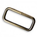RR10127 Oval Ring Square Ring