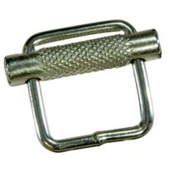  Adjustable buckle