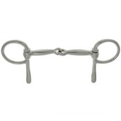 Jointed Bit